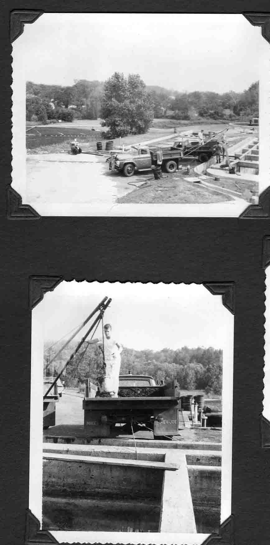 1963 Allens Creek Cleaning Sludge Pits (9)